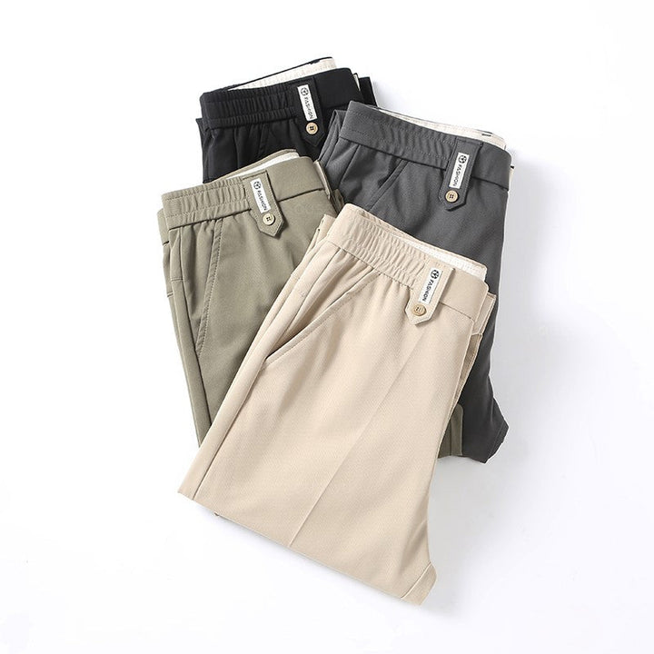 Gavino Dress Pant