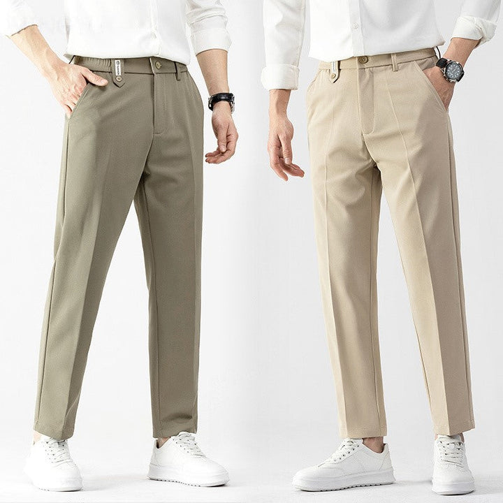 Gavino Dress Pant