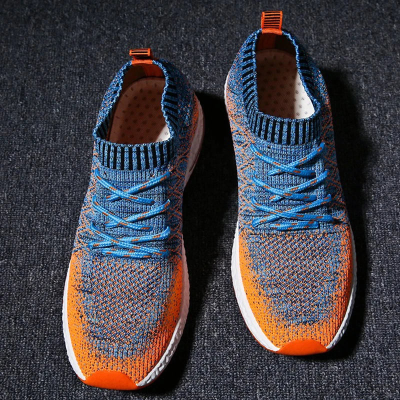 Huxley Mesh Shoes